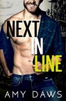 Next In Line - Amy Daws - 9781944565244