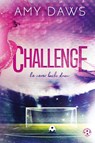Challenge - Amy Daws - 9781944565459