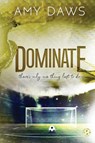 Dominate - Amy Daws - 9781944565497