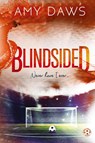 Blindsided - Amy Daws - 9781944565510