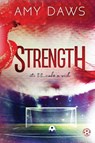Strength - Amy Daws - 9781944565541