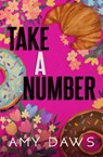 Take A Number - Amy Daws - 9781944565657