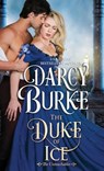 The Duke of Ice - Darcy Burke - 9781944576233