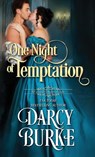 One Night of Temptation - Darcy Burke - 9781944576523