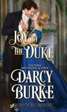 Joy to the Duke - Darcy Burke - 9781944576677