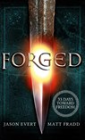 Forged - Jason Evert ; Matt Fradd - 9781944578039