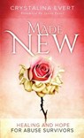 Made New - Crystalina Evert - 9781944578886