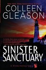 Sinister Sanctuary - Colleen Gleason - 9781944665487