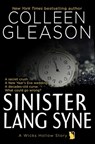 Sinister Lang Syne - Colleen Gleason - 9781944665692
