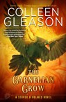 The Carnelian Crow - Colleen Gleason - 9781944665883