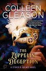 The Zeppelin Deception - Colleen Gleason - 9781944665890