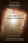 Evangelio de Tomás - Simón Aquino - 9781944681586
