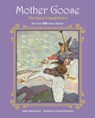 Mother Goose - Eulalie Osgood Grover - 9781944686093