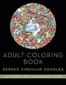 Adult Coloring Book: Doodle Worlds: Adult Coloring Book - Lei Melendres - 9781944686147