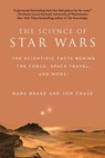 The Science of Star Wars - Mark Brake ; Jon Chase - 9781944686291