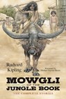 Mowgli of the Jungle Book: The Complete Stories - Rudyard Kipling - 9781944686321