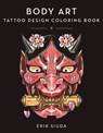 COLOR BK-BODY ART - Erik Siuda - 9781944686871