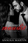 Le Prince maudit - MARTIN,  Annika ; Valentin - 9781944736279