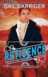 Reticence - Gail Carriger - 9781944751258