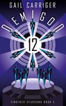Demigod 12 - Gail Carriger - 9781944751722