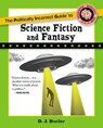 Politically Incorrect Guide to Science Fiction and Fantasy - D. J. Butler - 9781944824341