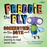 FREDDIE THE FLY CONNECTING THE DOTS - KIMBERLY DELUDE - 9781944882259