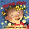 Herman Jiggle, Go to Sleep! - Julia (Julia Cook) Cook - 9781944882587