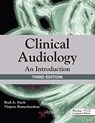 Clinical Audiology - Brad A. Stach ; Virginia Ramachandran - 9781944883713