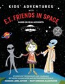 Kids' Adventures With E.T. Friends in Space - Barbara Lamb - 9781944891893