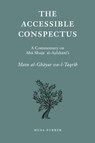 The Accessible Conspectus - Musa Furber - 9781944904043