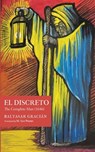 El Discreto - Baltasar Gracián - 9781945028663