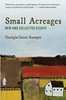 Small Acreages - Georgia Green Stamper - 9781945049255