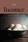 Incomer - Bonnie Proudfoot - 9781945049651