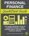 Personal Finance QuickStart Guide - Morgen Rochard Cfa Cfp Rlp - 9781945051012