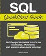 SQL QuickStart Guide - Walter Shields - 9781945051234