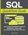 SQL QuickStart Guide - Walter Shields - 9781945051753