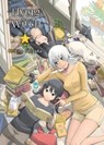 Flying WItch 3 - Chihiro Ishizuka - 9781945054112
