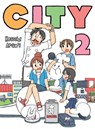 City 2 - Keiichi Arawi - 9781945054792