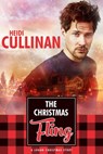 The Christmas Fling - Heidi Cullinan - 9781945116278