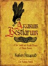 Arcanum Bestiarum - Robert Fitzgerald - 9781945147463