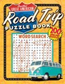 Another Great American Road Trip Puzzle Book - Applewood Books - 9781945187643