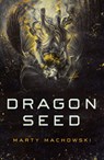 Dragon Seed - Marty Machowski - 9781945270000