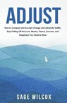 Adjust - Sage Wilcox - 9781945290183