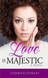 Love Is Majestic - STEWART,  Cederick - 9781945304125