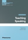 Teaching Speaking, Revised - Tasha Bleistein ; Melissa K. Smith ; Marilyn Lewis - 9781945351921
