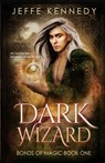 Dark Wizard - Jeffe Kennedy - 9781945367809