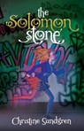 The Solomon Stone - Christine Sandgren - 9781945419508