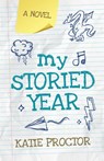 My Storied Year - Katie Proctor ; Twyla Beth Lambert - 9781945419522