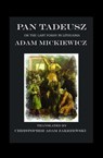 Pan Tadeusz -  - 9781945430916