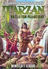 Tarzan - Win Scott Eckert ; Mike Wolfer - 9781945462252